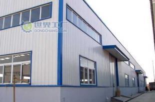贵港轻钢结构厂房供应与建筑材料选择指南