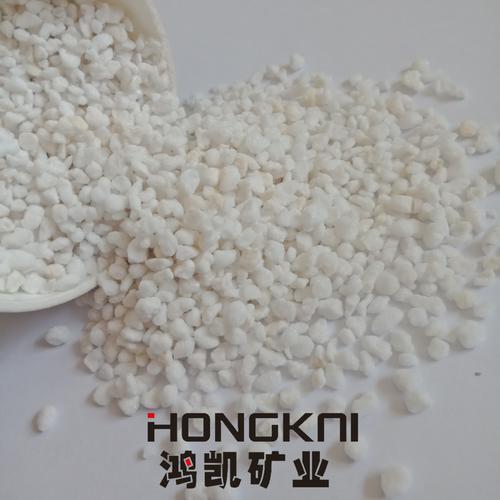 非金属矿产在建筑材料中的应用与发展