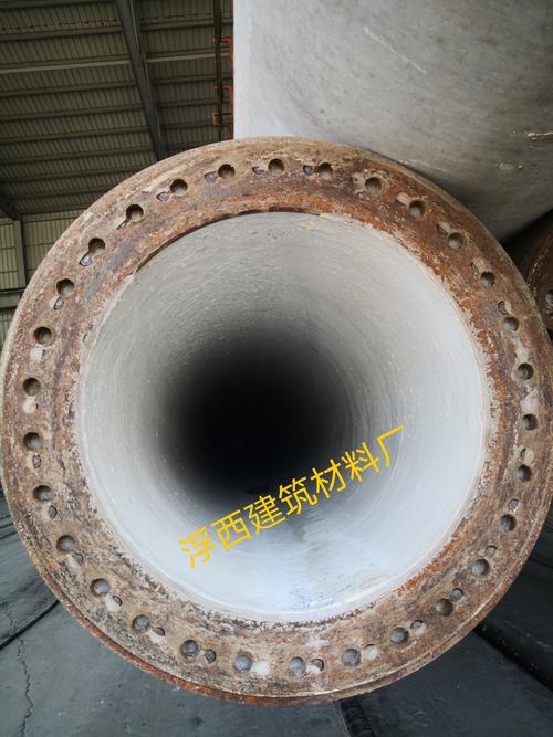 汕头市金平区浮西建筑材料厂 扎根潮汕的建筑材料供应者